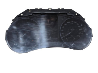 Přístrojová deska Nissan X-Trail T32 2015 4CC6AKZF1, 1606170202