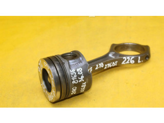  Поршень с шатуном    Jaguar XF X250  