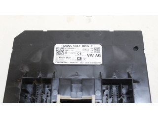 Блок управления 5WA937086F   Cupra Leon