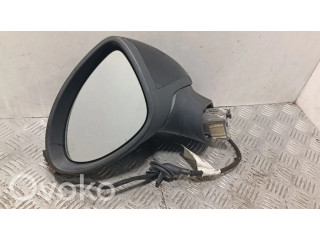 Zpětné zrcátko Porsche Cayenne (92A) 2013 7P5971469N