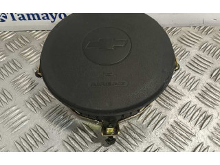 Подушка безопасности водителя AM5LB0ANQ, 050401A9694 Chevrolet Matiz