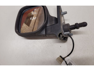 Zpětné zrcátko pravé Citroen Berlingo 2006  96193823XT  