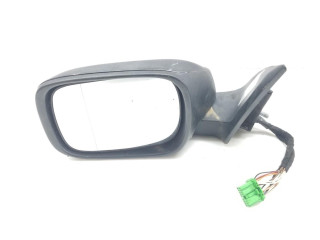 Зеркало электрическое        Volvo XC90  2003 - 2006 года   