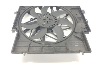 Вентилятор радиатора     17427601176, 7601176    BMW X3 G01 2.0