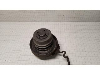 Закручивающаяся крышка