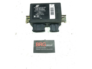 Комплект блоков управления 038906019LR, 0281011143 Ford Galaxy