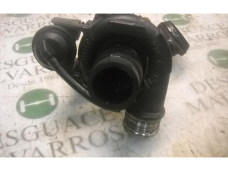  Турбина Citroen Xantia     для двигателя DHX(XUD9TF/BTF)      