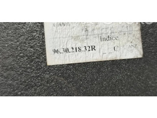 Зеркало (механическое) Dacia Logan II 2012 - 2020 года