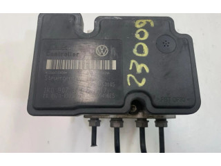 Jednotka ABS 1K0614117H Volkswagen Caddy