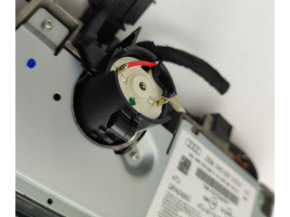 Дисплей 8V0857273P Audi A3 S3 8V