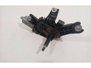 Моторчик заднего дворника 987001k000 Hyundai ix20