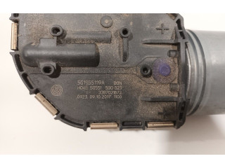 Моторчик дворников 5G1955119A    Volkswagen Golf VII