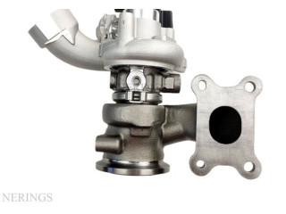  Турбина Audi A1  49180-01230, TC50-0044         