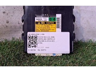 Блок управления коробкой передач 8963042040, 2ADFTV   Toyota RAV 4 (XA30)