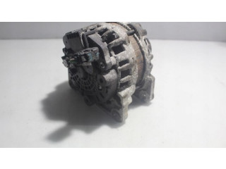 Генератор    Dacia Logan II      