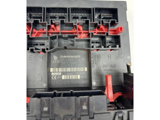 Блок комфорта 3C0937049D Volkswagen Jetta V