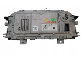 Pojistková skříňka Спидометр (приборный щиток) 5H0920340A, 16387 Volkswagen Golf VIII 2020