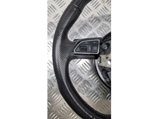 Руль Audi Q3 8U 2011 - 2016 года