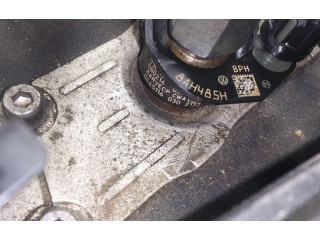 Форсунка 0445116030 Audi A4 Allroad CAGA