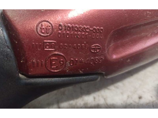 Zpětné zrcátko Tata Indica Vista I 2006 4894735, 5PUERTAS