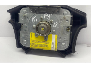 Подушка безопасности водителя MR777231 Mitsubishi Carisma