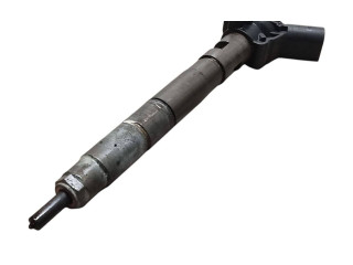 Форсунка 059130277AC, 0445115039    Audi A6 S6 C6 4F  BPP 