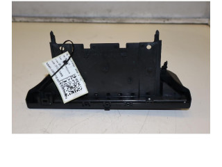 Радио/ проигрыватель CD/DVD / навигация 4390160113 Peugeot Partner III