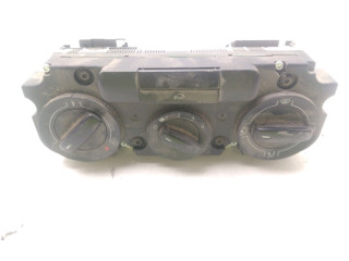 Блок управления климат-контролем    Volkswagen Caddy