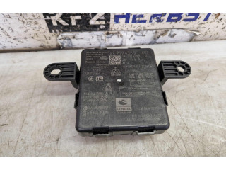 Блок управления 5WA959436N, 5WA959436N   Skoda Kodiaq