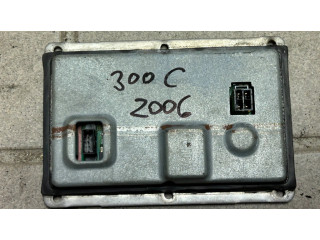 Блок управления Xenon