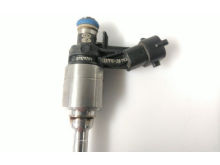 Форсунка 0261500100, 0261500100 KIA Pro Cee'd II G4FD