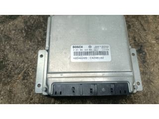 Řídící jednotka 46546205, 0281001928 Fiat Bravo - Brava 2000