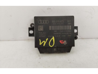 Řídící jednotka 8X0919475 Audi A1 2010