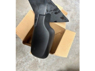 Зеркало (механическое) Renault Clio III 2005 - 2012 года