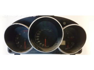 Панель приборов 4tbn9ja   Mazda 3 I       