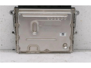 Блок управления 0281039177, 0090047   Renault Express