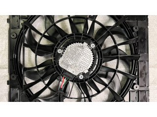 Вентилятор радиатора 17428589042, 8686171 BMW X5 G05 0.0