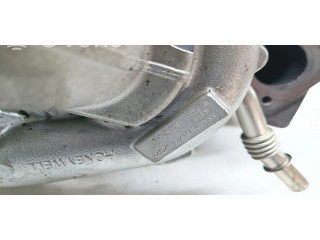  Турбина Jeep Grand Cherokee 3.0 35242171F, 8230241         