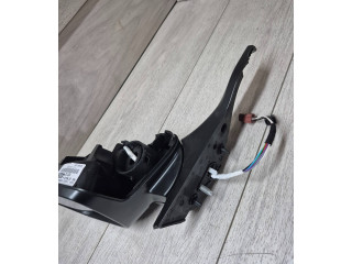 Зеркало электрическое        Peugeot 2008 I  2013 - 2019 года   