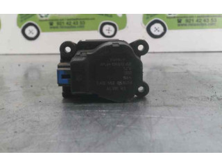 Вентилятор печки    4PUH19E616AB   Citroen C5