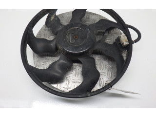 Вентилятор радиатора 3J163214 KIA Ceed