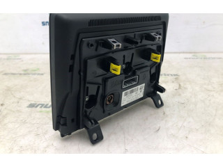 Дисплей 280346916R, 280346916R Renault Clio V