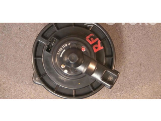 Вентилятор печки 194000510211D Mazda MPV II LW