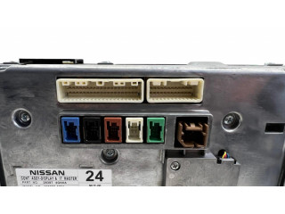 Дисплей 4622005756, 283874GN0A Infiniti Q50