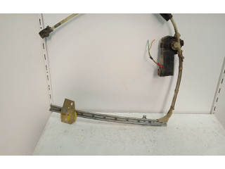 Pojistková skříňka Электрический механизм для подъема окна без двигателя Renault 21 1987