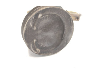  Поршень с шатуном CAXC 076182, 03CD  Skoda Superb B6 (3T)  