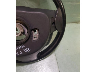 Руль Jaguar XJ X351 2009 - 2019 года