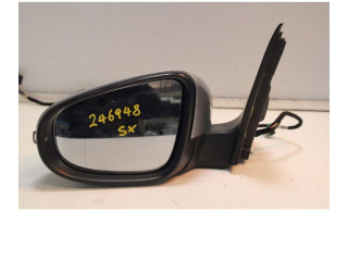 Зеркало электрическое Volkswagen Golf Plus 2005 - 2013 года