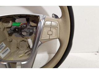 Руль Volvo S60 2014 - 2018 года 34194029A, P31418288