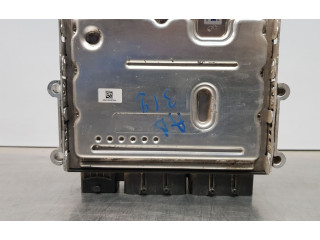 Блок управления двигателя 237101118S, 0281035669 Dacia Lodgy